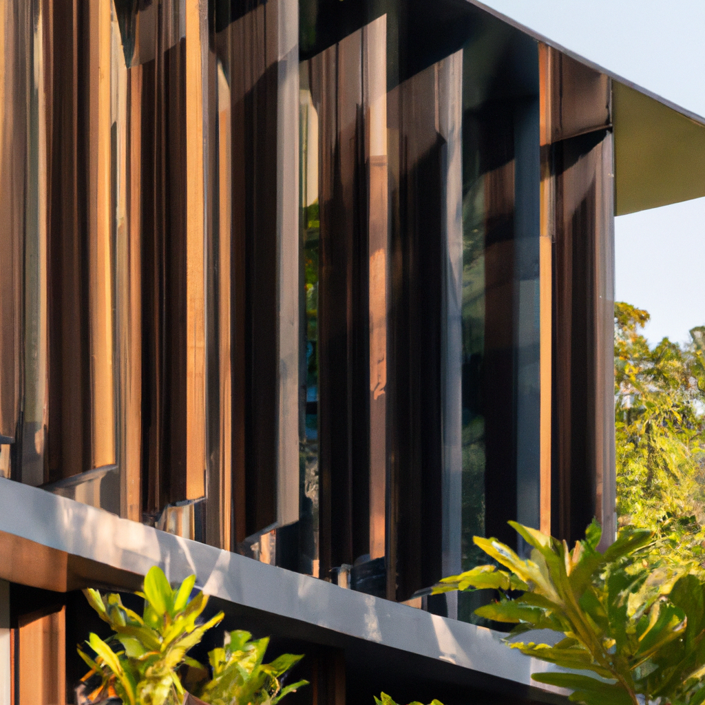 Arquitetura contemporânea